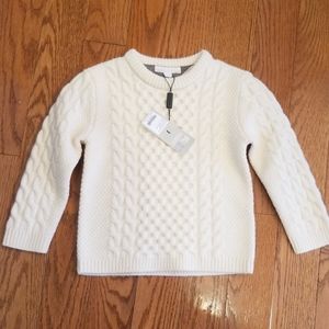 Burberry Heavy Sweater